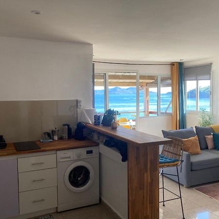 Coin Paisible Du Nord Villa Acoua Екстериор снимка