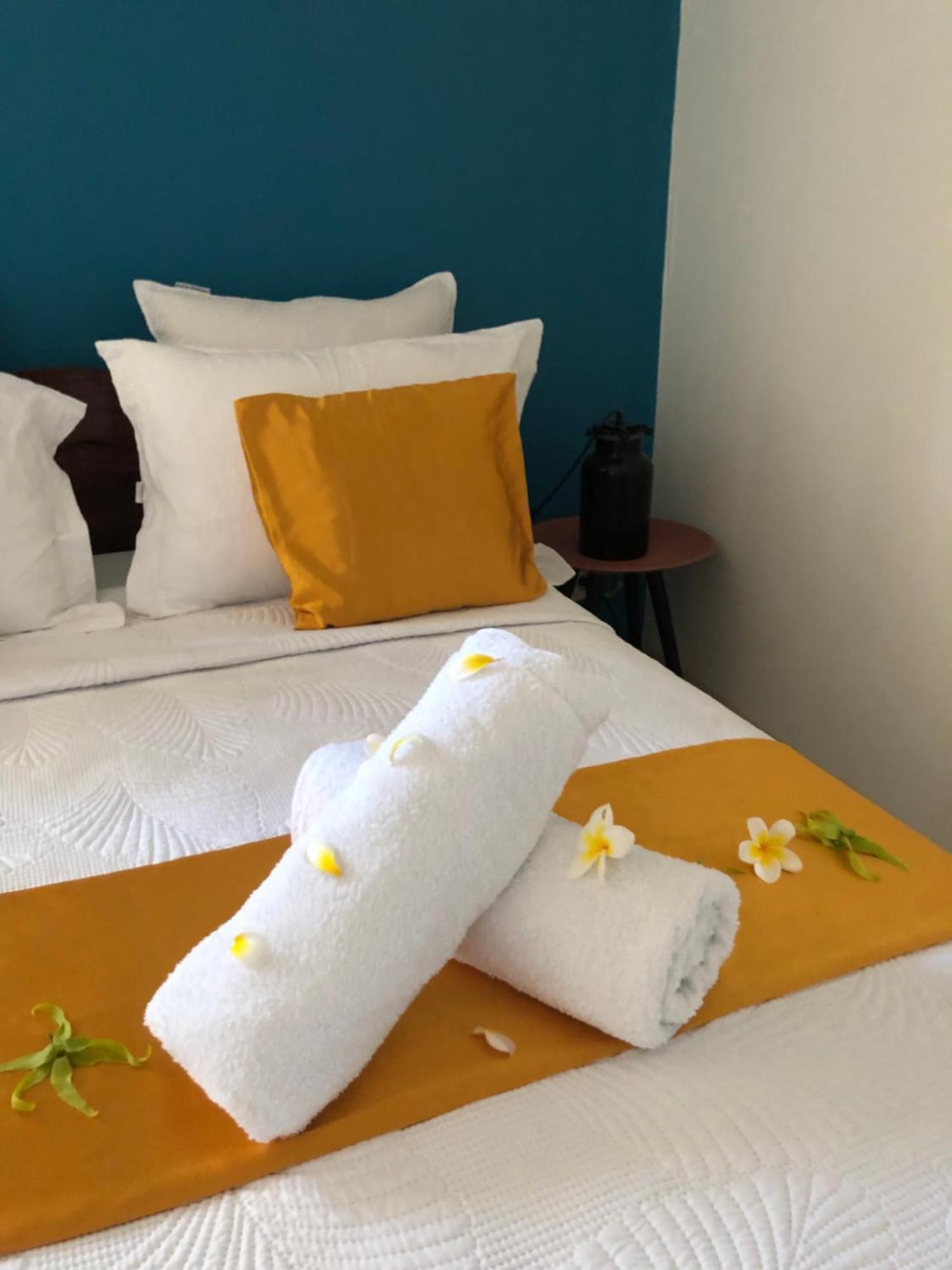 Coin Paisible Du Nord Villa Acoua Екстериор снимка