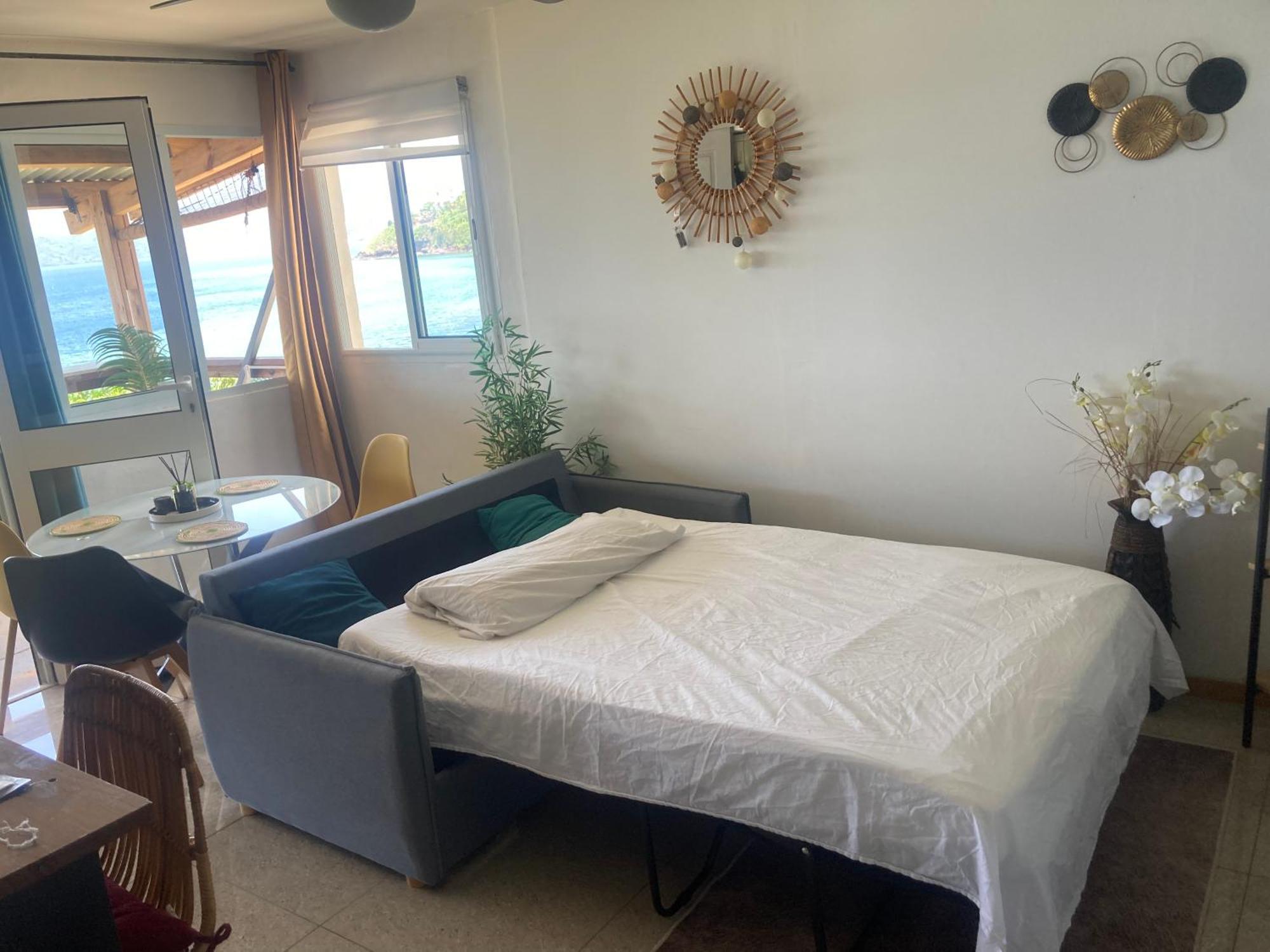 Coin Paisible Du Nord Villa Acoua Екстериор снимка