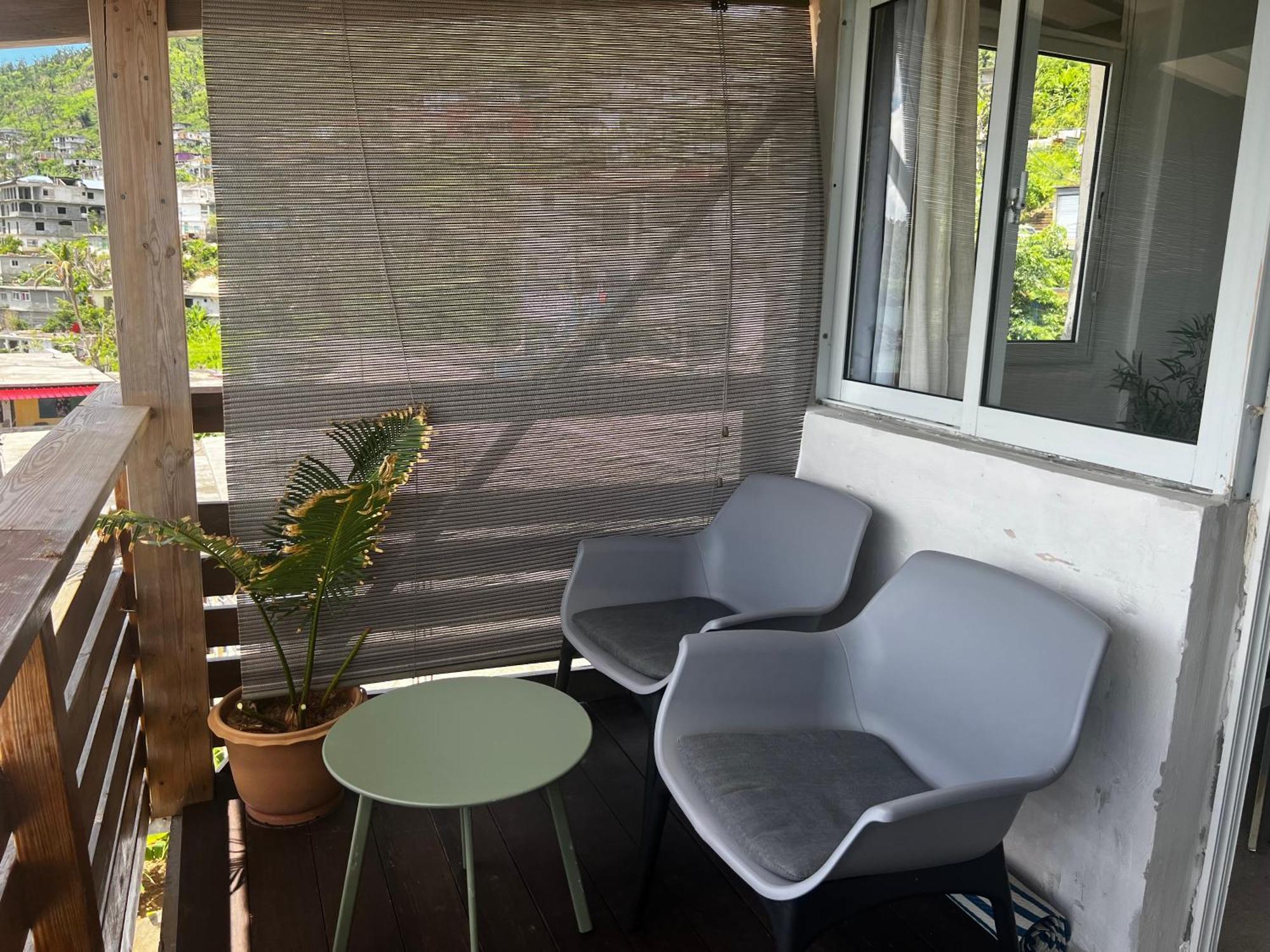 Coin Paisible Du Nord Villa Acoua Екстериор снимка