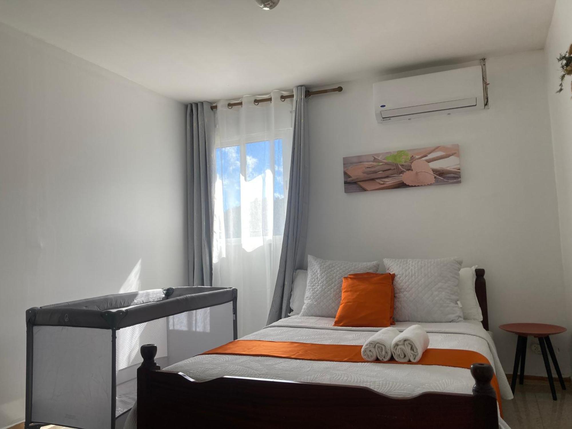 Coin Paisible Du Nord Villa Acoua Екстериор снимка