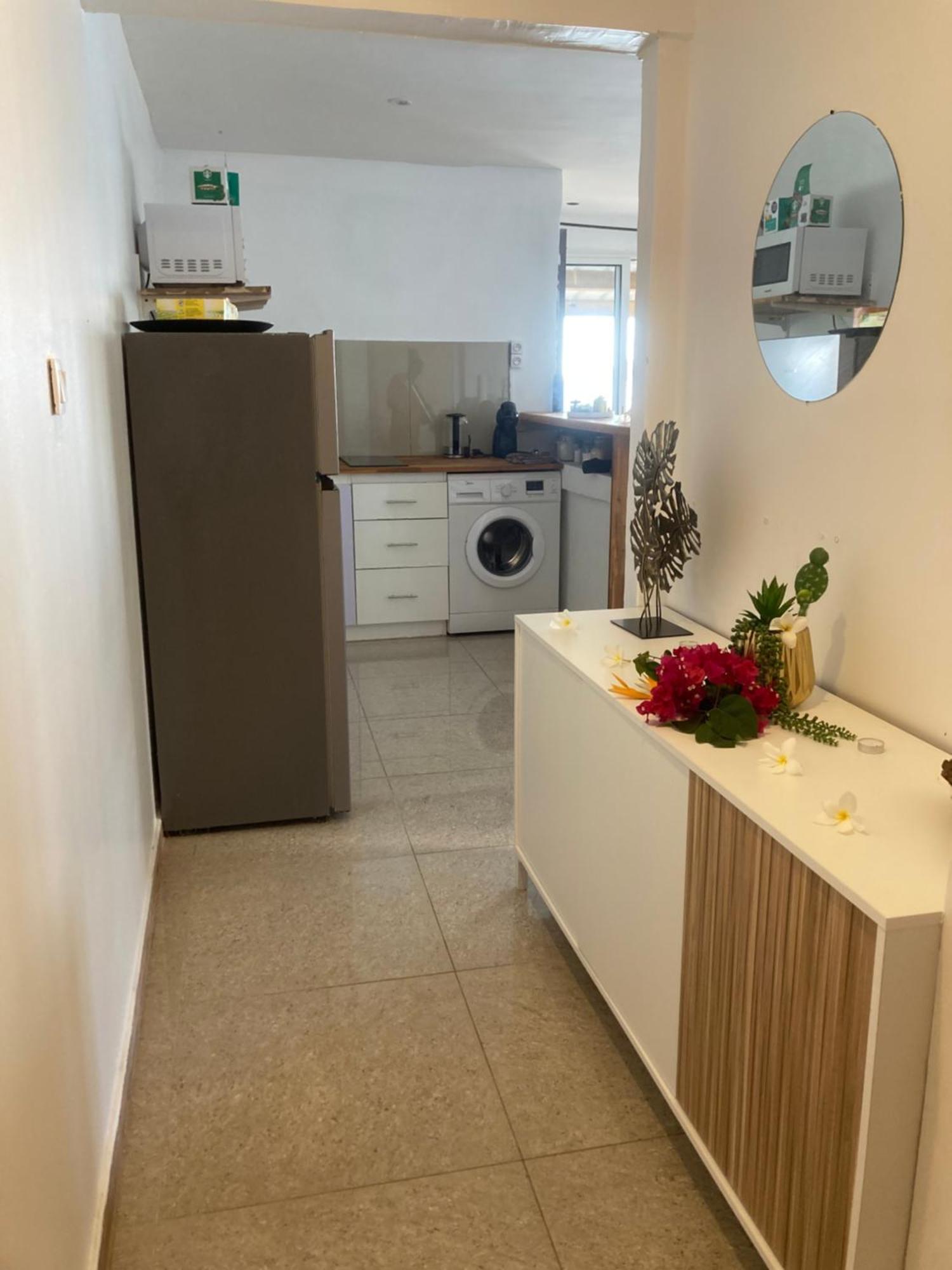 Coin Paisible Du Nord Villa Acoua Екстериор снимка