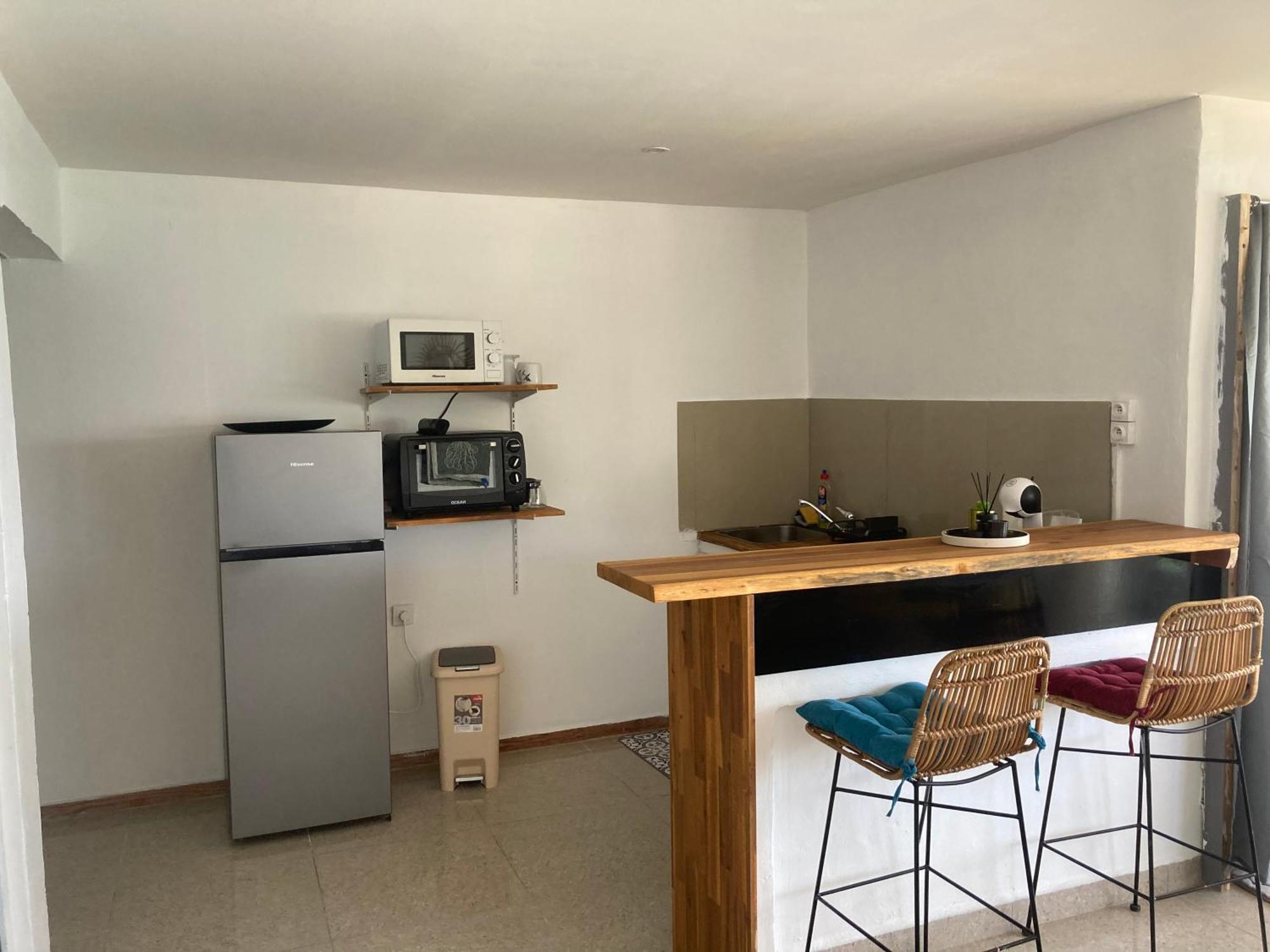 Coin Paisible Du Nord Villa Acoua Екстериор снимка